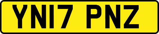 YN17PNZ