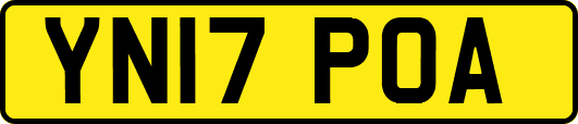 YN17POA