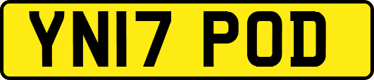 YN17POD