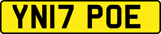 YN17POE