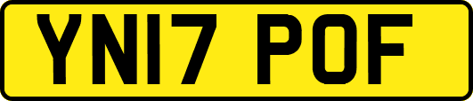YN17POF