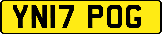 YN17POG