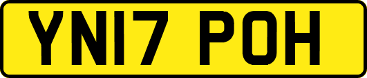 YN17POH