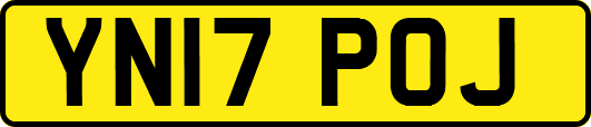 YN17POJ