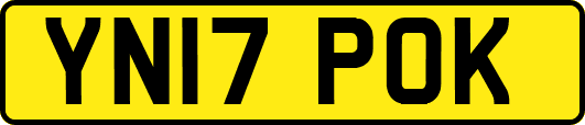 YN17POK