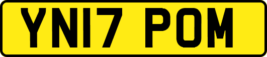 YN17POM
