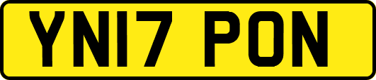 YN17PON