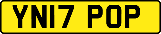 YN17POP