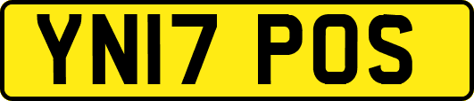 YN17POS