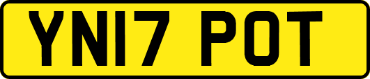 YN17POT