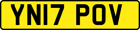 YN17POV