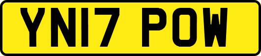 YN17POW