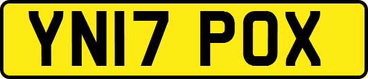 YN17POX