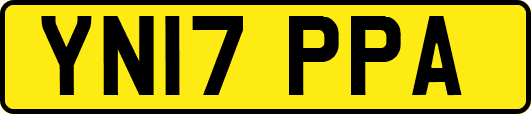 YN17PPA