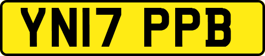 YN17PPB