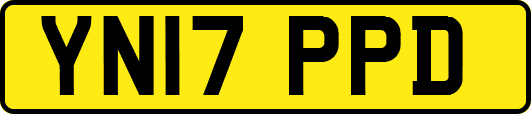 YN17PPD