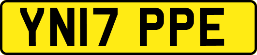 YN17PPE