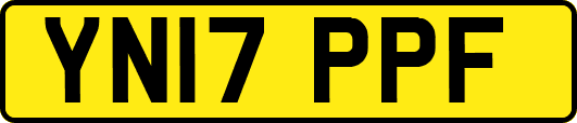 YN17PPF