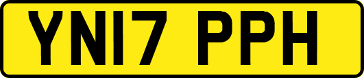 YN17PPH