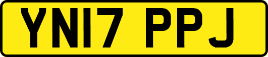 YN17PPJ