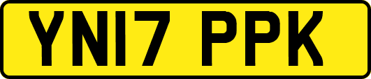 YN17PPK
