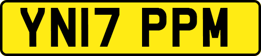 YN17PPM