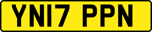 YN17PPN