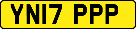YN17PPP