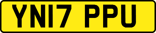 YN17PPU