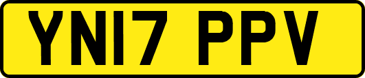 YN17PPV