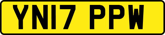 YN17PPW
