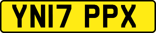 YN17PPX