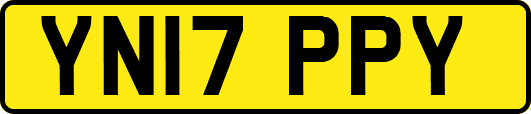 YN17PPY