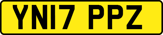 YN17PPZ