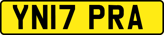 YN17PRA