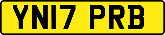YN17PRB