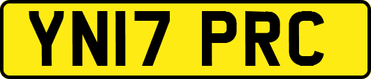 YN17PRC