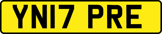 YN17PRE