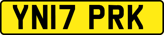 YN17PRK