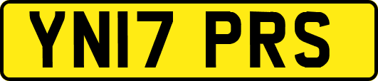 YN17PRS