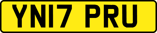 YN17PRU