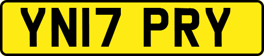 YN17PRY