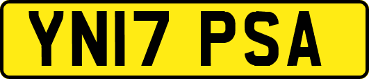 YN17PSA