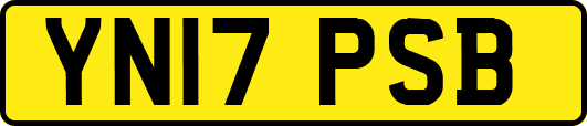 YN17PSB
