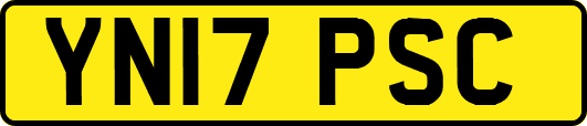 YN17PSC
