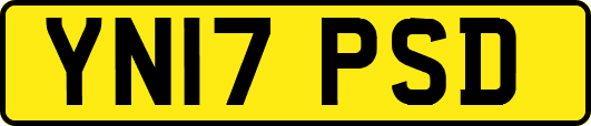 YN17PSD