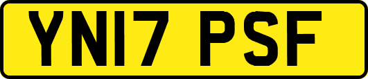 YN17PSF