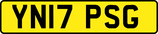 YN17PSG