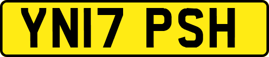 YN17PSH