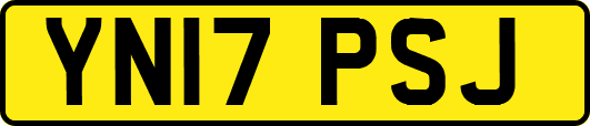 YN17PSJ